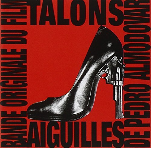 HIGH HEELS/SOUNDTRACK