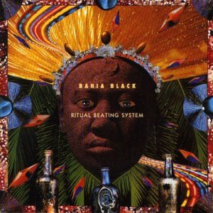 Bahia Black/Ritual Beating System