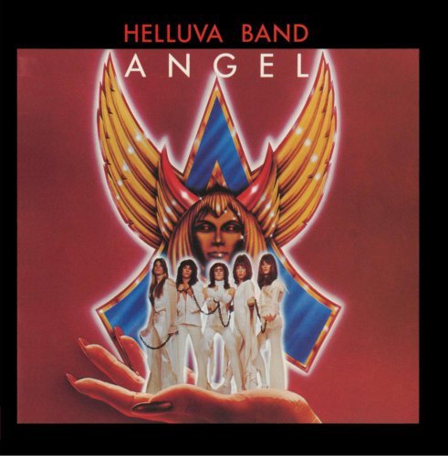 Angel/Helluva Band