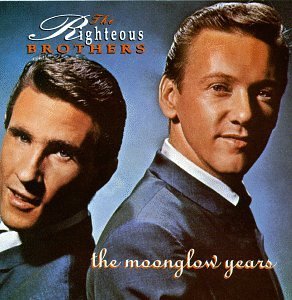 Righteous Brothers/Moonglow Years