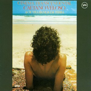 Caetano Veloso Cinema Transcendental 