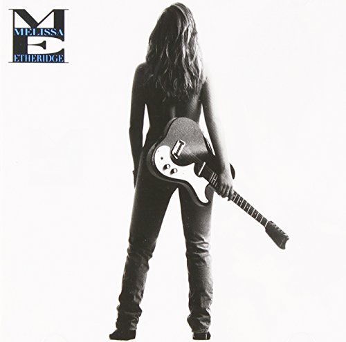 Melissa Etheridge/Never Enough