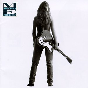 ETHERIDGE,MELISSA/NEVER ENOUGH
