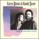 Randy Sharp Karen Brooks/That's Another Story
