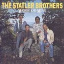 STATLER BROTHERS/WORDS & MUSIC