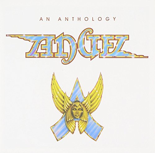 Angel/Anthology