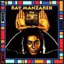 MANZAREK,RAY/GOLDEN SCARAB