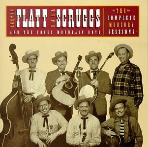 Flatt & Scruggs/Complete Mercury Session