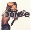 DON-E/UNBREAKABLE