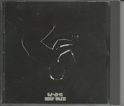 Elton John/11-17-70