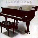 Elton John/Here & There-Live