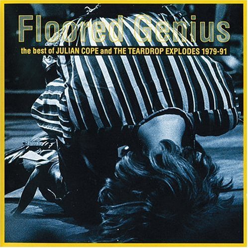 Julian Cope/Floored Genius: Best Of 1979-9