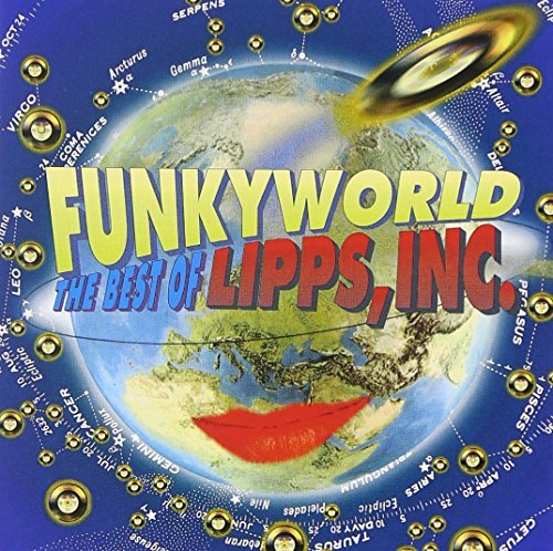 Lipps Inc./Funkyworld-Best Of
