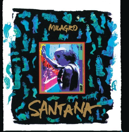 Santana/Milagro
