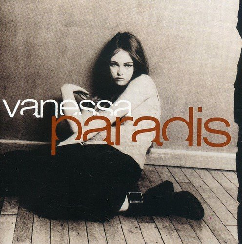 Vanessa Paradis/Vanessa Paradis@Import-Gbr