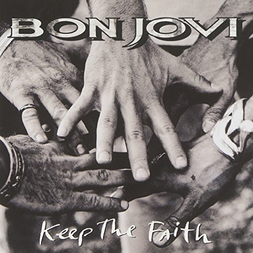 Bon Jovi/Keep The Faith