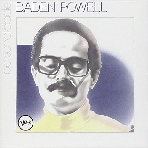 Baden Powell/Personalidade