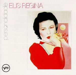 Elis Regina/Personalidade