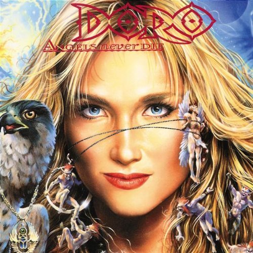 Doro/Angels Never Die@Import