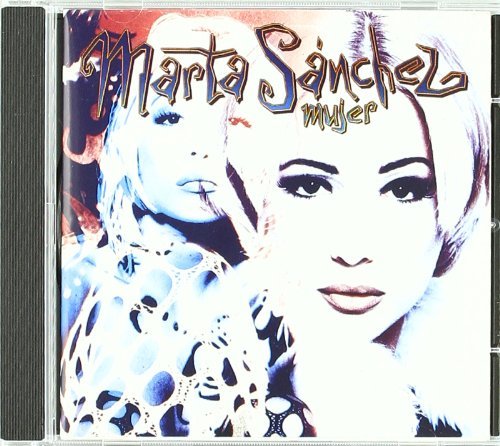Marta Sanchez/Mujer
