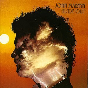 John Martyn/Inside Out@Import-Aus