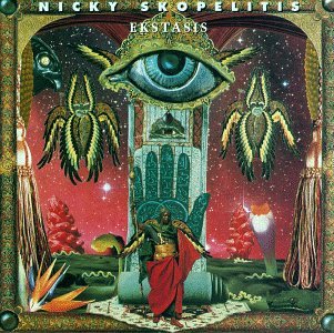 Nicky Skopelitis/Ekstasis