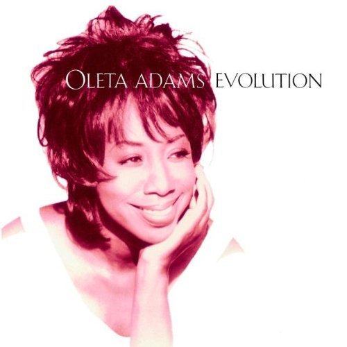 ADAMS,OLETA/EVOLUTION