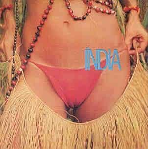 Gal Costa/India@Import-Bra