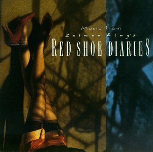 Red Shoe Diaries/Soundtrack@Sambora/Brown/Adams/Clinton@Oryema/Zucchero