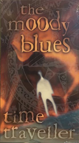 MOODY BLUES/TIME TRAVELLER