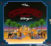 Casablanca Records Story Casablanca Records Story Incl. 48 Pg. Book 4 CD Set 