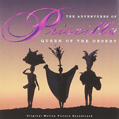 Priscilla Queen Of The Desert/Soundtrack