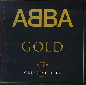 Abba/Gold-Greatest Hits