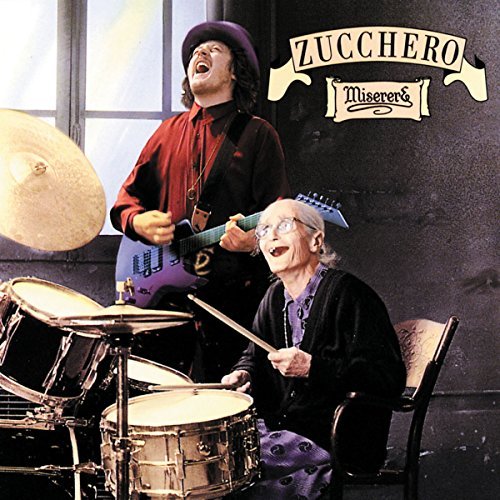 Zucchero/Miserere