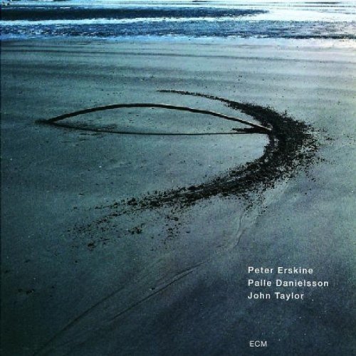 Peter Erskine/You Never Know