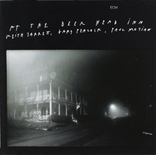 Keith Trio Jarrett/At The Deer Head Inn