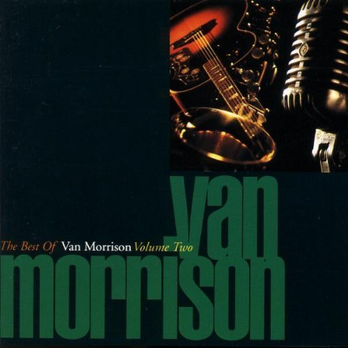 MORRISON,VAN/VOL. 2-BEST OF