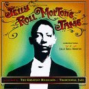 JELLY ROLL MORTON'S JAMS/JELLY ROLL MORTON'S JAMS