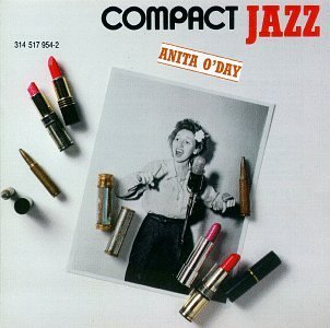 Anita O'Day/Compact Jazz