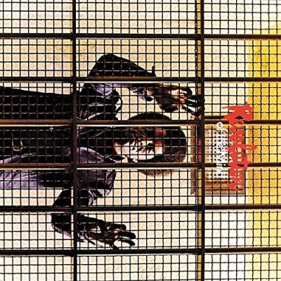 James Brown/Revolution Of The Mind