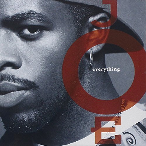 Joe/Everything