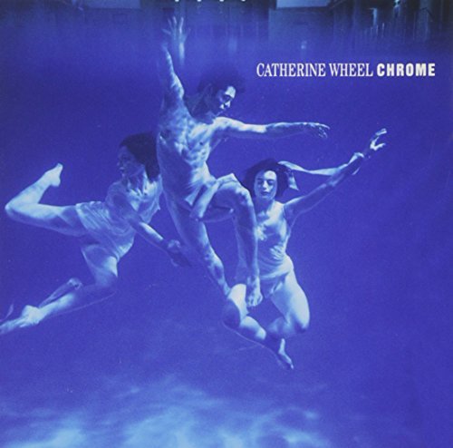 Catherine Wheel/Chrome