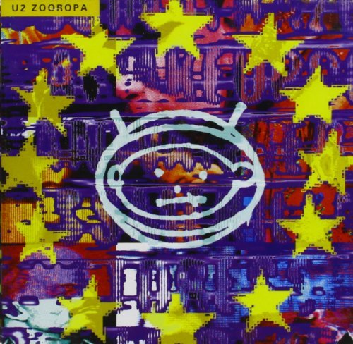 U2/Zooropa
