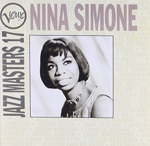 Nina Simone/Vol. 17-Verve Jazz Masters