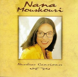 Nana Mouskouri/Nuestras Canciones