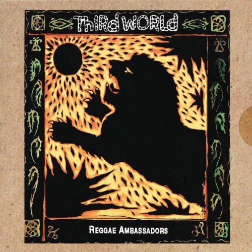 Third World/Reggae Ambassadors-20th Anniv