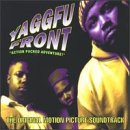 Yaggfu Front/Action Packed Adventure