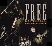 Free Molten Gold Anthology 
