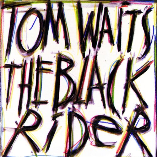 Tom Waits/Black Rider