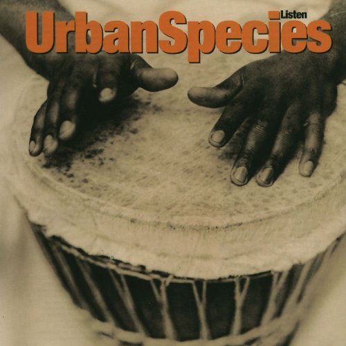 Urban Species/Listen